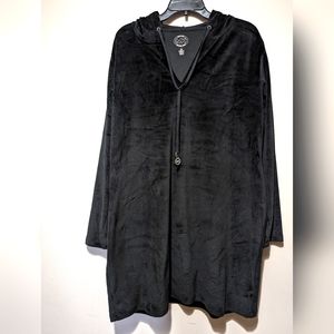 Michael Kors Velour Dress